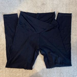 AERIE crossover leggings